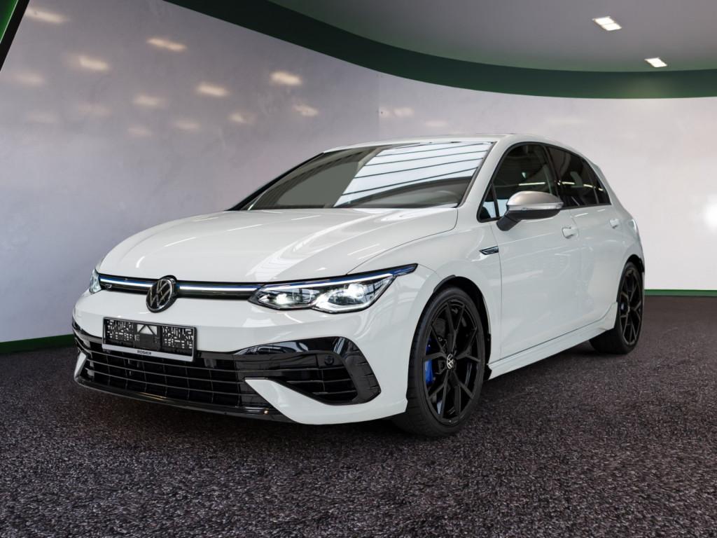 Volkswagen Golf VIII R Performance 2,0 l TSI 4MOTION DSG, миниатюра 2