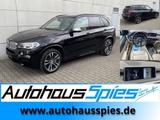 BMW X5 M50 d xDrive HeadUp Alu20 360 Kam Memo ACC Le - BMW X5 M50 aus 2016