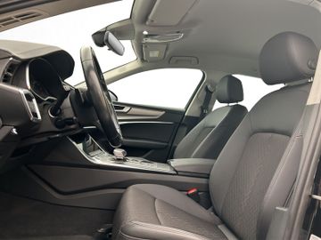 Audi A6 - 10