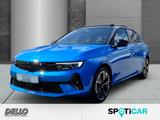 Opel Astra Electric GS El. Panodach Navi Digitales Co - Opel Astra Electric: Limousine