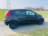 Ford Fiesta 1,25 Viva - TÜV 10.2026 - 2.Hand - Ford Fiesta Viva mit Benzin-Antrieb