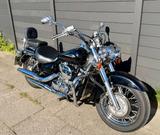 Honda Shadow VT750CS - Offers