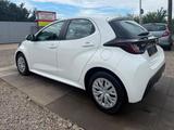 Toyota Yaris Comfort Sportsitze Sport Lenkrad - gebrauchte Toyota Yaris aus dem Jahr 2022
