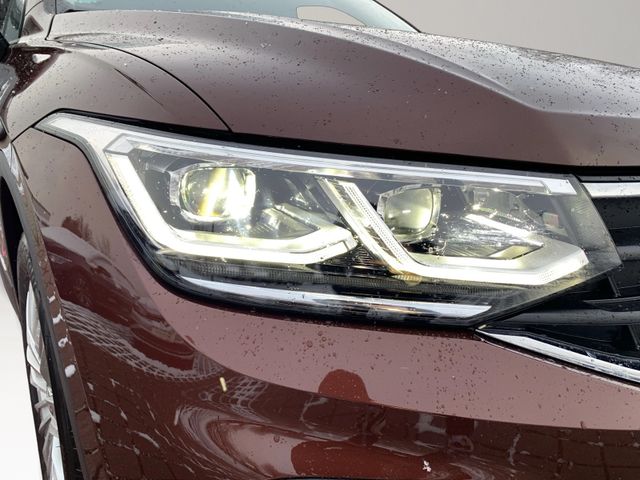 Tiguan Life 4Motion 2.0 TDI, AHK, Matrix LED, Sp