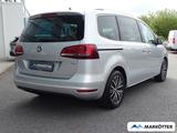 Volkswagen Sharan Comfortline BMT Start-Stopp/NAVI/CAM/ - Volkswagen Sharan Gebrauchtwagen