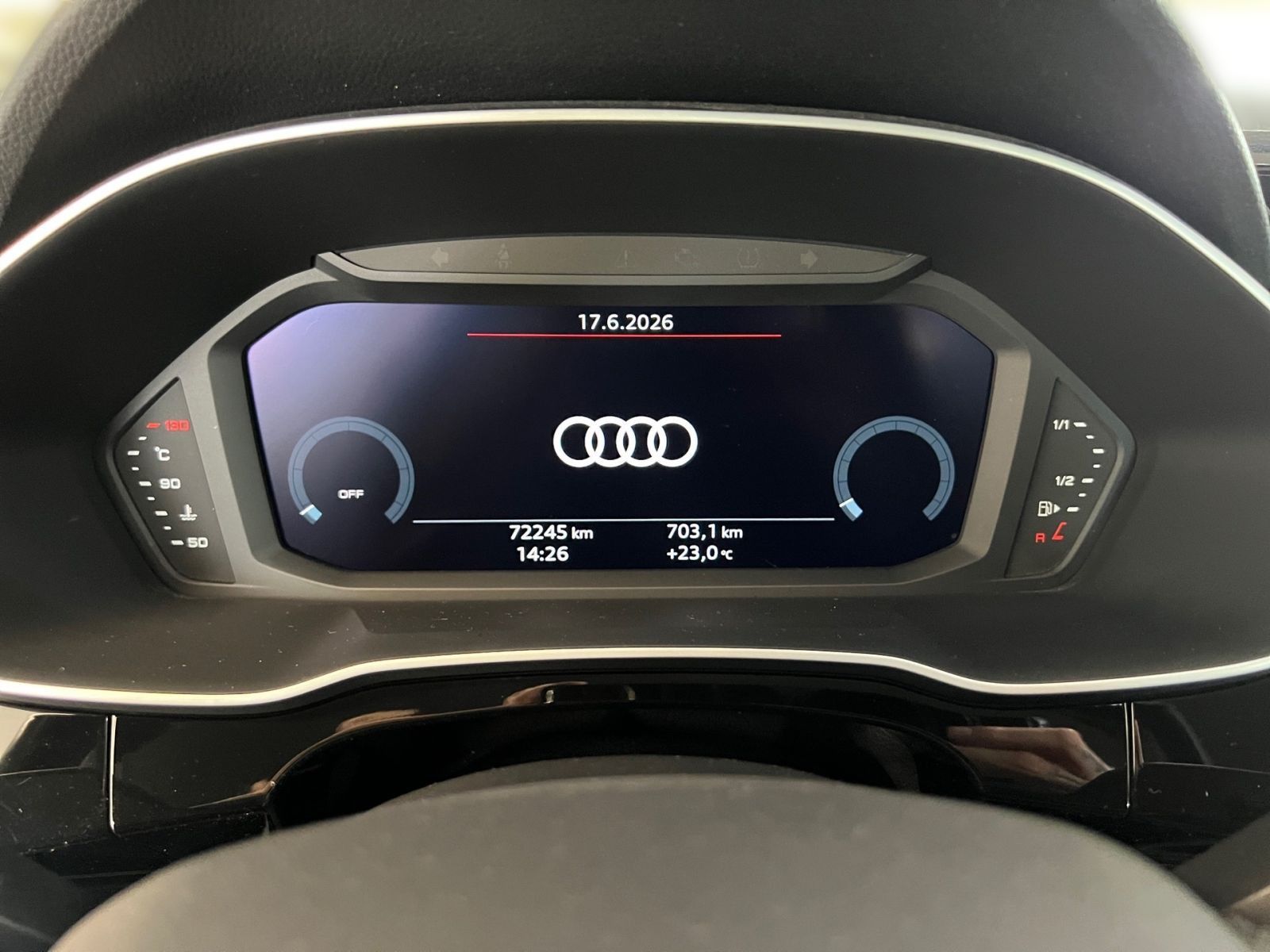 Audi Q3 - Bild 6