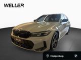 BMW 330d T Aut. M Sport AHK,HUD,H/K,DA,Stop&Go SpoSi