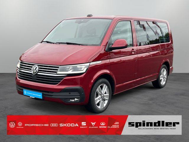 Volkswagen T6.1 Multivan Comfortline DSG / Navi, AHK, RFK