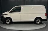 Volkswagen T6.1 Transporter Kasten FWD*1150PS*3-SITZE*AHK* - Volkswagen T6: Van