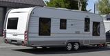 Tabbert Puccini 655 mit Klima - Offers matching your search criteria