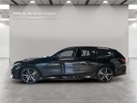 BMW 540 - Vorschau Bild 5