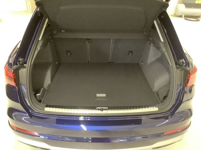 Q3 advanced 35 TDI S tronic,Kamera,AHZV,LED,Navi