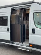 Pössl Summit Prime 640 | *Automatik*Solar*AHK*RFK*