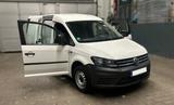 Volkswagen Caddy 2.0 TDI 75kW Caddy Caddy - Volkswagen Caddy in Herne