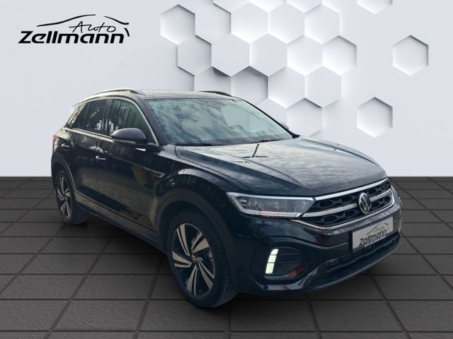 T-Roc R-Line 1.5TSi DSG 110kW AHZV LED BeatsAudi