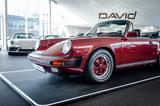 Porsche 911 Carrera 3.2 *VAT*Momo Lenkrad*Eisgestrahlt* - Porsche: 911e