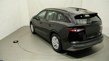 Skoda Enyaq 50 Loft PDC LED SHZ