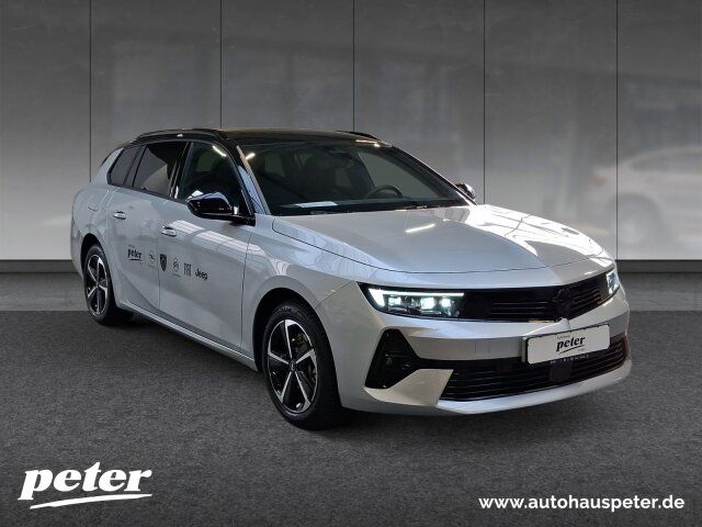 Opel Astra - Bild 5