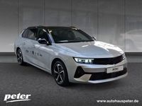 Opel Astra - Vorschau Bild 5