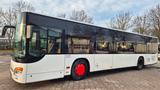 Setra 415 NF - Setra Reisebus