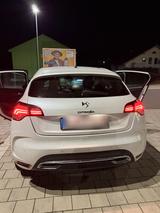 Citroën Citroen DS4 1,6THP(EP6CDT/Turbo High Press... - Citroën DS4: Thp