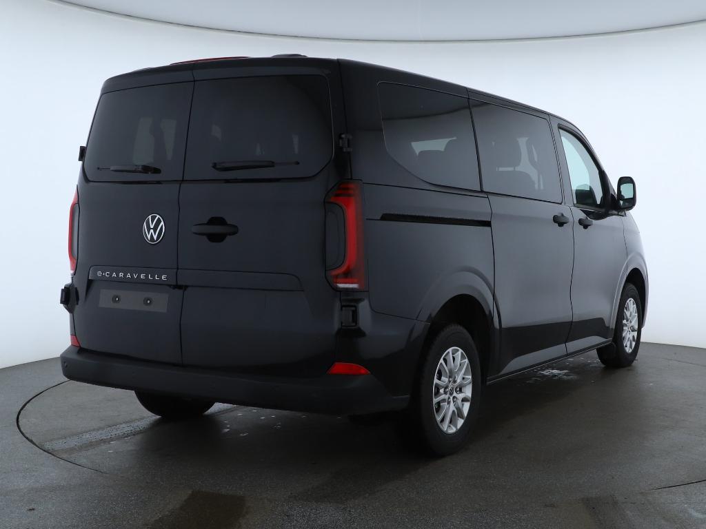 Volkswagen T7 e-Caravelle 9-Si Navi 75% Sofortabschreibung!