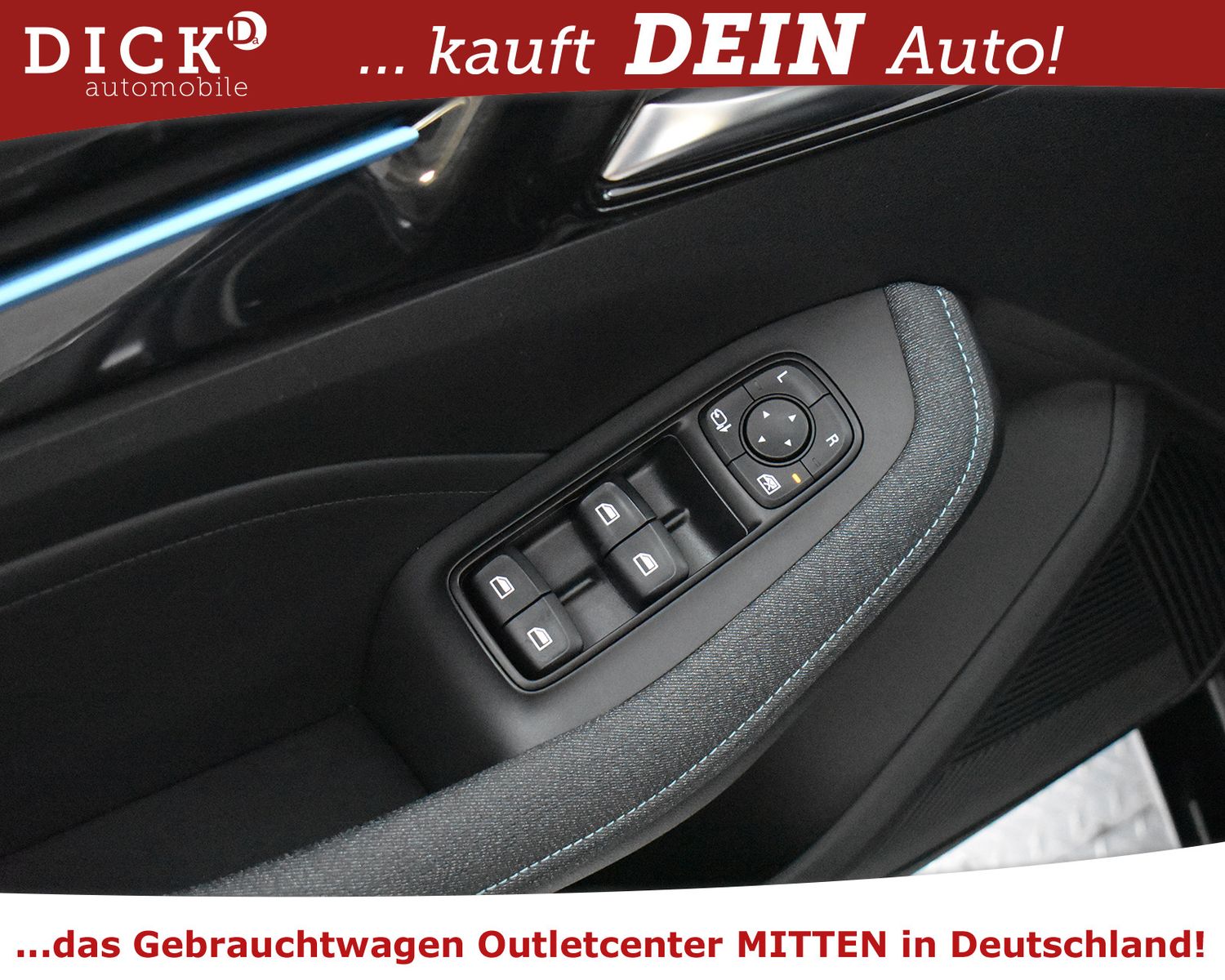 MG MG5 MAXIMAL Luxury >NAVI+LED+SHZ+ACC+DAB+360 - Image 17