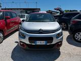 Citroën Citroen C3 PureTech 82 GPL Shine Tetto Rosso par - Citroën mit LPG-Antrieb