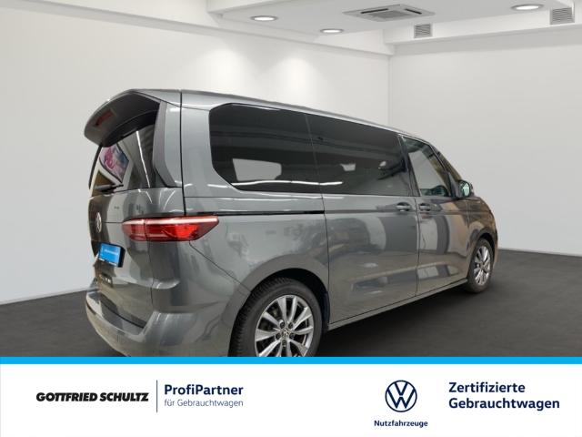 Volkswagen T7 Multivan Life 2.0 TDI DSG KÜ AHK Pano Navi LE