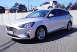 Ford Focus 1.5 EcoBlue Cool & Connect LED Navi Kamera - gebrauchte Kombis