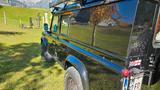 Land Rover Defender 110 TD4 Station Wagon - gebrauchte Land Rover Defender aus dem Jahr 2011