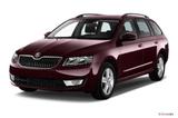 Skoda Octavia Combi 1.4 TSI Ambition Green tec 110 ... - Skoda Octavia: Tec Combi