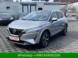 Nissan Qashqai 4x4 PANO|360 KAM