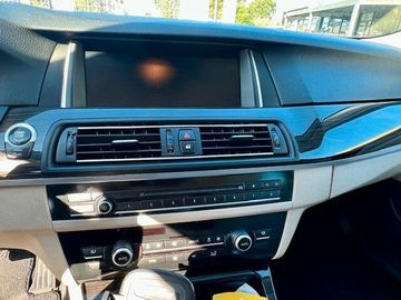 BMW 520 - 9