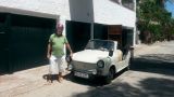 Trabant 601