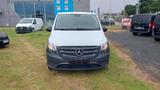 Mercedes-Benz Vito Kasten 116 CDI RWD extralang NAVI/RFK/DAB/F - Mercedes-Benz Vito aus 2023
