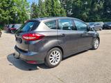 Ford C-Max 1.5 EcoBoost Titanium AHK Business 8-fach - Ford C-Max: 1.8