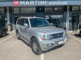 Mitsubishi Pajero III 3.2 16V DI-D 5p. GLX 7 Pos - Mitsubishi Pajero Glx mit Diesel-Antrieb