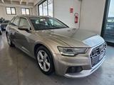 Audi A6 allroad 50 3.0 tdi mhev 286cv tiptronic  - Audi A6 Allroad: 2.5
