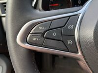 Renault Clio - Vorschau Bild 28