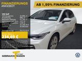 Volkswagen Golf eHybrid STYLE LM18 IQ.LIGHT HuD AHK - Jahreswagen mit Hybrid-Antrieb