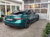 Alfa Romeo Giulia Tributo Italiano Q4 - Alfa Romeo Giulia Gebrauchtwagen