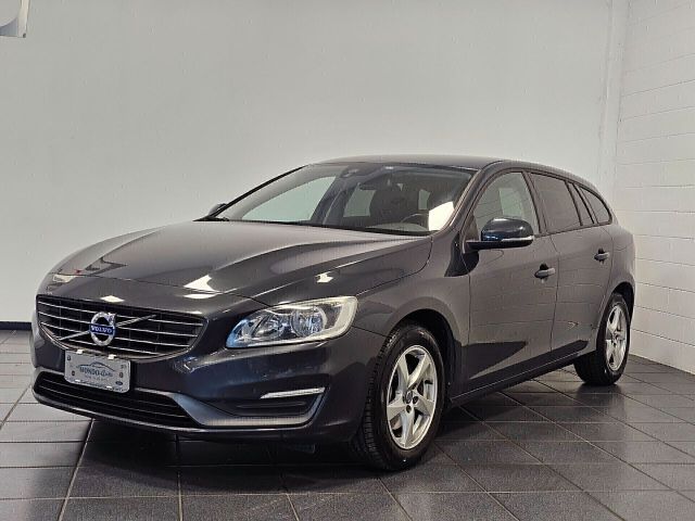 Volvo V60 D2 1.6 Powershift Kinetic 115cv