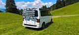 Volkswagen T6 California Coast Edition 1. Hand, 8fach ber. - Volkswagen T6 California: Coast