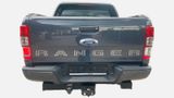 Ford Ranger Wildtrak 4x4 Bi-Turbo Automatik 1 Hand - mit Diesel-Antrieb: Turbo Auto
