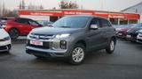 Mitsubishi ASX 2.0 MIVEC Spirit 2WD LED Navi Sitzheizung - Mitsubishi ASX: 2.0