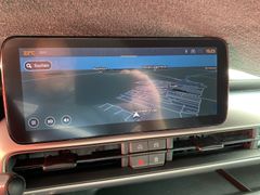 JEEP Avenger Summit Keyless//Totwinkel/Navi/Kamera/In