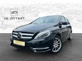 Mercedes-Benz B 180 B -Klasse B 180+SHZ+PP+Navi+ - Mercedes-Benz B-Klasse: Schwarz