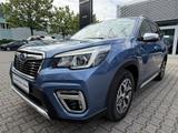 Subaru Forester 2,0ie e-Boxer Comfort Lineartr. + AHK a - Subaru Gebrauchtwagen in Stuttgart
