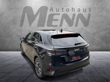 Kia Ceed 1.5T 140 Edition 30 SHZ Kamera PDC Navi